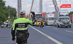 Bayram Yolunda Sıkı Denetim: 1238 Gizli Yolcu Otobüslerde Görev Yapacak