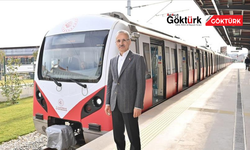 Esenboğa Metro Hattı’nın ihalesi 30 Haziran’da yapılacak