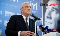 Müsavat Dervişoğlu’ndan 22 Mayıs 2026 Basın Açıklaması