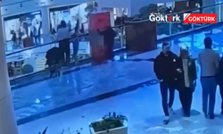 Sarıyer’de AVM’de hırsızlık: 10 yaşındaki çocuk yakalandı