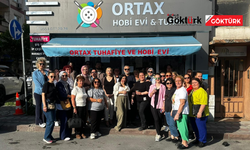 İYİLİK SERÜVENİ’NDEN “KADINA ŞİDDETE HAYIR” ETKİNLİĞİ