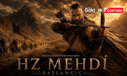 YÜZYILIN FİLMİ GELİYOR !HZ MEHDİ