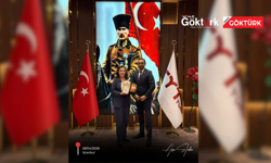 EYKÖYDER’den TYT Türk’e Anlamlı Ziyaret