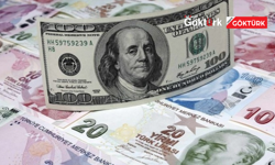 Dolar/TL yükselişini sürdürüyor: Bir rekor daha kırıldı