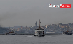 İstanbul’da vapur seferlerine hava engeli: Çok sayıda hat iptal edildi