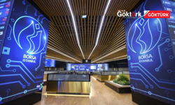 Borsa güne güçlü başladı: Rekor seviyeler görüldü