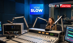 Yeni Slow Radyo, Dijital Yayıncılıkta Slow Müzik Dinleyicilerini Buluşturuyor