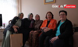AK Parti İstanbul Milletvekilleri Anneler Günü’nde sahadaydı