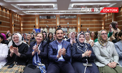 Cumhurbaşkanı Erdoğan, AK Parti İstanbul İl Kadın Kolları Danışma Meclisi’ne telefonla bağlandı