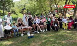 Şehirden Uzak, Doğanın İçinde Bir Nefes: Alibaba Garden Ziyaretçilerden Tam Not Aldı