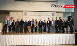 “Eyüpsultan Sera Gazı Emisyonu ve İklim Uyum Çalıştayı” düzenlendi