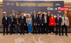 UNESCO Gastronomi Zirvesiyle Dünya Afyonkarahisar’da Buluştu