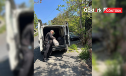 Erzurum’da Örnek Dayanışma: Yanan Ev Yeniden Yaşanabilir Hale Getirildi