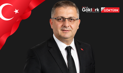 AK Parti Eyüpsultan Belediye Meclis Üyesi Bayram Ali Özaslan’dan 19 Mayıs Mesajı