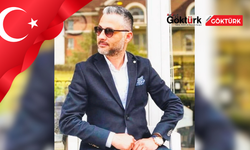 Göktürk Dergi ve Gazetesi İmtiyaz Sahibi Ümit Öner’den 19 Mayıs Mesajı