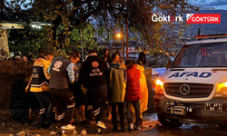 Hatay’da sağanak felaketi: 1 kişi hayatını kaybetti
