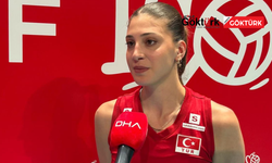 İlkin Aydın: “Genç Kadromuzla Güçlü Bir Başlangıç Yapmak İstiyoruz”