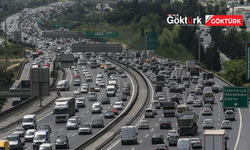 Bayram tatili öncesi sürücülere uyarı: Yoğunluk bekleniyor