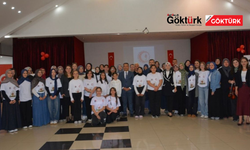 Öğrenciler TÜBİTAK Bilim Fuarı’nda projelerini sergiledi