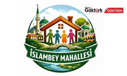 İSLAMBEY MAHALLESİ PLATFORMU