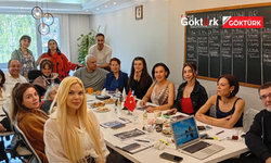 KIRIK RUHLAR START VERDİ