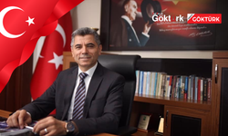 Eyüpsultan Kaymakamı Dr. Arslan Yurt’tan 19 Mayıs Mesajı