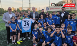 AK Parti İstanbul Milletvekilleri vatandaşlarla buluşmaya devam ediyor