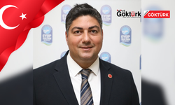 CHP Eyüpsultan Belediye Grup Başkan Vekili Ali Öztürk’ten 19 Mayıs Mesajı