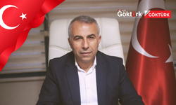 İstanbul Müteahhit ve İş İnsanları Derneği Başkanı İrfan Tutacak’tan 19 Mayıs Mesajı