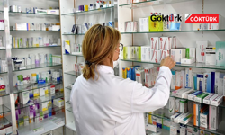 Ünlü İlaç Markasına 35 Milyon TL Ceza: Eczanelerde Yeni Dönem