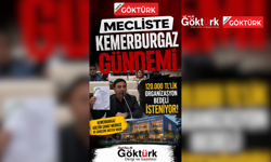 Meclis Gündeminde Kemerburgaz: Uygun Fiyat Vaat Edilen Kültür Merkezi İçin 120 Bin TL İstendiği İddiası