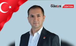 CHP Eyüpsultan İlçe Başkanı Doğan Sarıtaş’tan 19 Mayıs Mesajı
