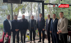 EYÜP EMNİYET HİZMETLERİNİ GELİŞTİRME DERNEĞİ’NDEN KAPSAMLI TOPLANTI VE ANLAMLI TAKDİR
