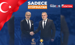 AK Parti Eyüpsultan Belediye Meclis Üyesi Bayram Ali Özaslan’dan 19 Mayıs Mesajı
