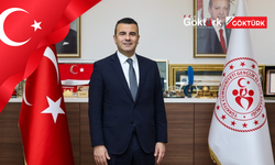 İstanbul Gençlik ve Spor İl Müdürü Muhittin Özbay’dan 19 Mayıs Mesajı