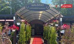 Doğayla İç İçe Lezzet ve Aktivite: Nalbant Cafe & Restorant Kemerburgaz