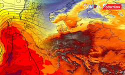 DÜNYA GENELİNDE DİKKATLER GÖKYÜZÜNDE: NADİR ATMOSFER OLAYI BAŞLADI