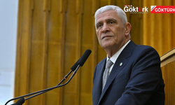 DERVİŞOĞLU: "SALTANAT DEĞİL, CUMHURİYET İSTİYORUZ"