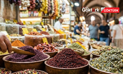 TURİSTLERİN TÜRKİYE'DEN AYRILMADAN ALDIĞI 5 POPÜLER ÜRÜN