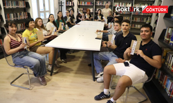 Eyüpsultan’da YKS adaylarına sınav kaygısı yönetimi eğitimi