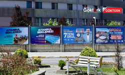 AK Parti İstanbul'dan İstanbul Beklemez kampanyası