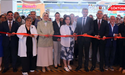 Eyüpsultan Halk Eğitim Merkezi Yıl Sonu Sergisi Büyük İlgi Gördü