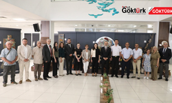 “Bağımsızlık Köyü Umudun Eserleri” sergisi açıldı