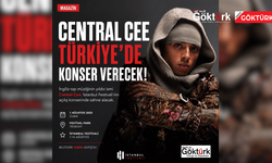 İngiliz Rap Yıldızı Central Cee, İstanbul Festivali’nin Açılışında Sahne Alacak
