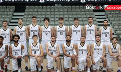 Beşiktaş, EuroLeague'e Katıldı