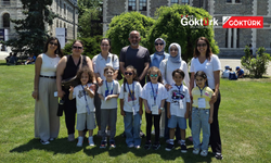 Eyüpsultan Belediyesi Spor Kulübü başarıdan başarıya koşuyor