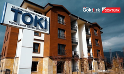 TOKİ'den 64 İlde Kurasız Konut Satışı