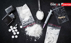 45 İlde Eş Zamanlı Yasaklı Maddde Operasyonu: 352 Şüpheli Gözaltına Alındı