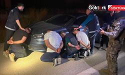 İBB Kültür A.Ş. Yöneticisinin Kaçırılması Soruşturmasında 5 Yeni Gözaltı
