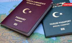 Almanya'dan Vize Yoğunluğu Açıklaması: Çözüm İçin Türkiye'deki Reformlara İşaret Edildi